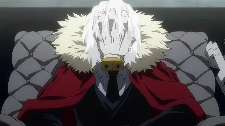 El Cielo, alto y ultramar