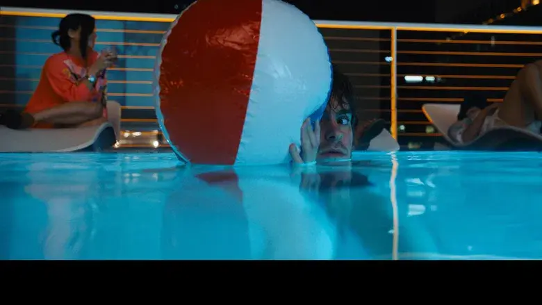 Lo que esconde Silver Lake - Fondo