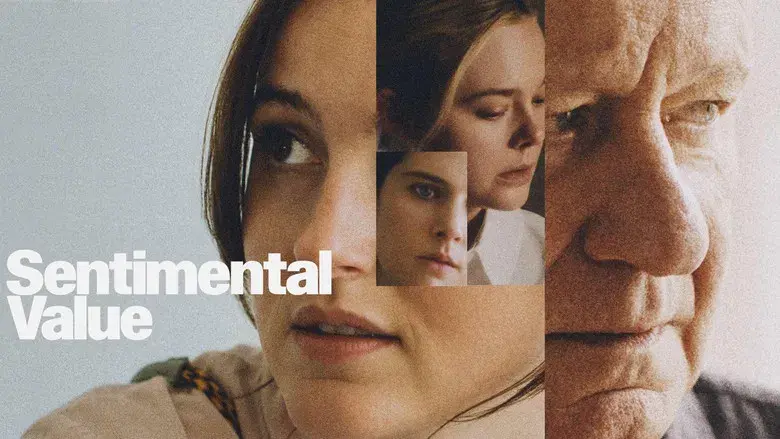 Valor sentimental - Fondo