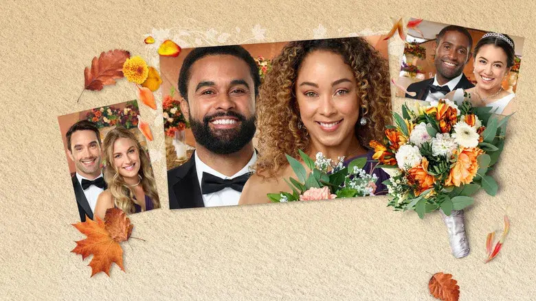 My Best Friend's Bouquet - Fondo