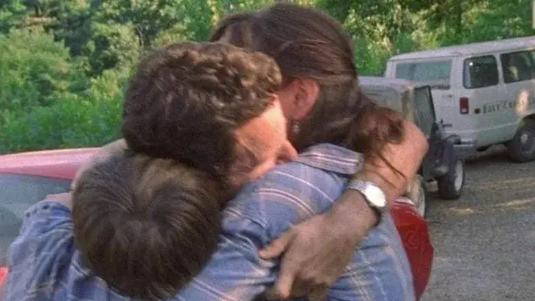 The Walking Dead - Fondo