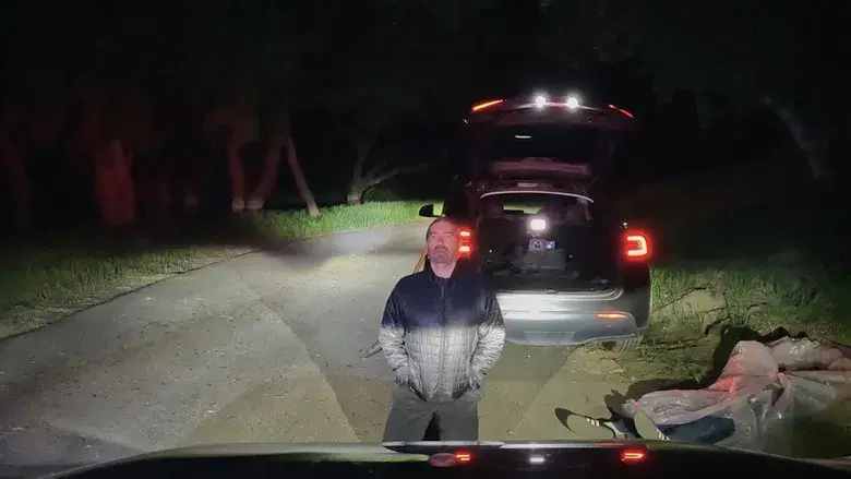 The Creep Tapes - Fondo