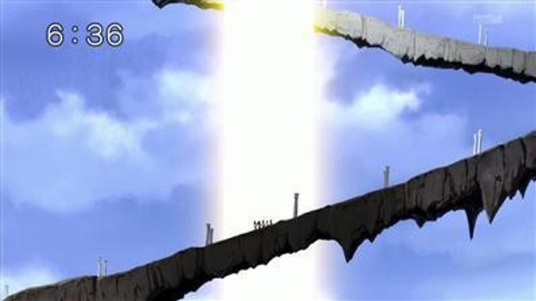 ¡El comienzo de una nueva batalla! ¡Los doce Templos del Zodiaco!