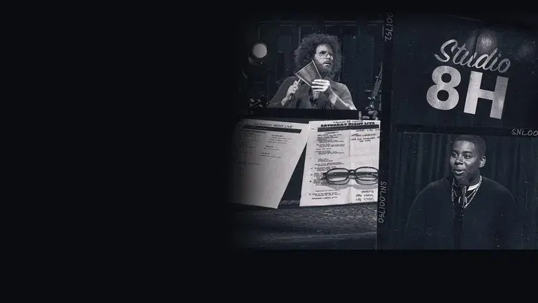 Saturday Night Live: detrás de cámaras - Fondo