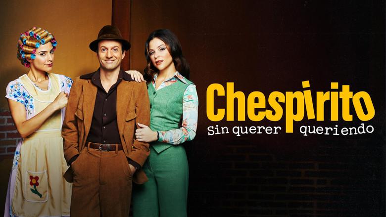Chespirito: Sin querer queriendo - Fondo