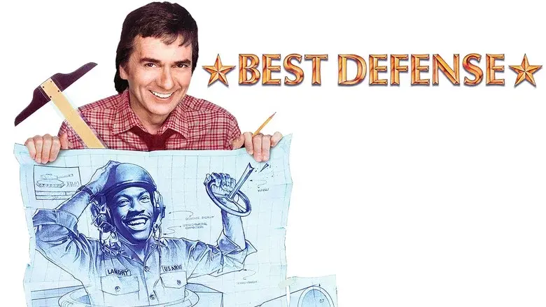 La mejor defensa... ¡El ataque! - Fondo