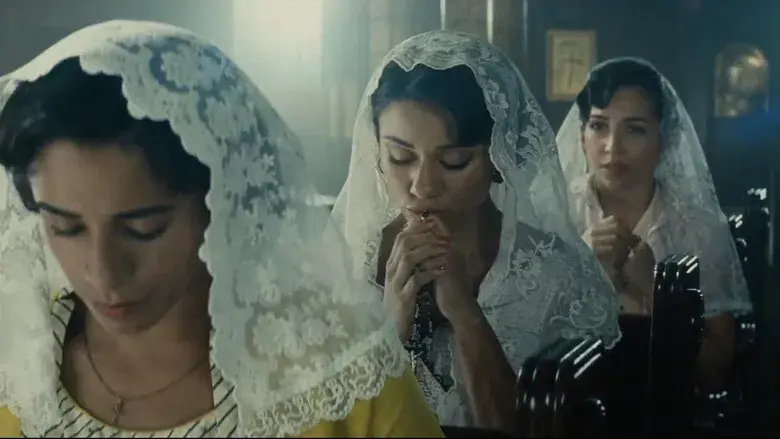 West Side Story - Fondo