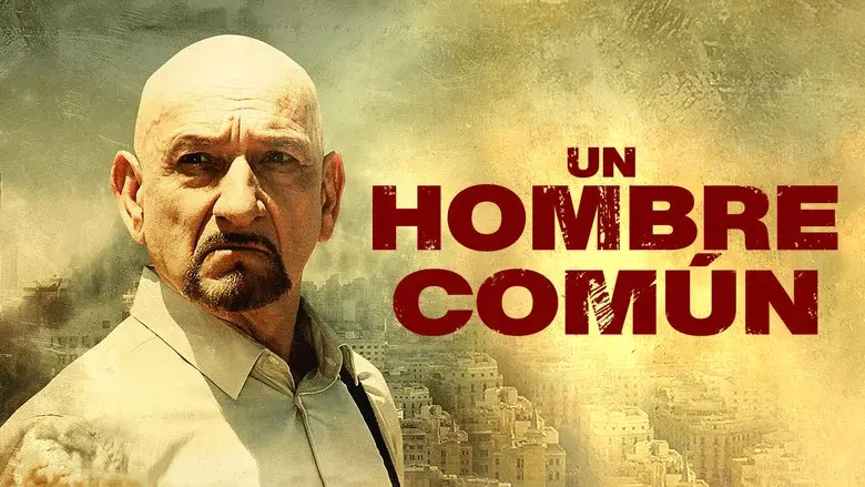 Objetivo terrorista - Fondo