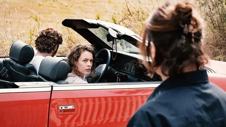 Miroirs No. 3 - Fondo