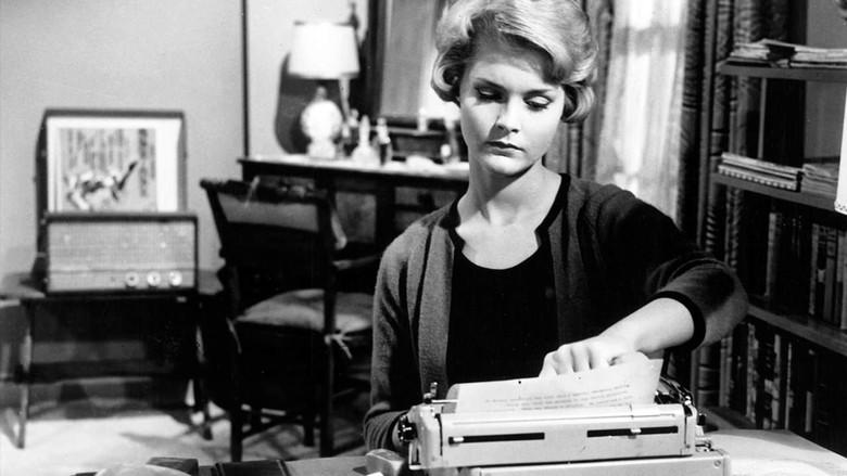 Regreso a Peyton Place - Fondo