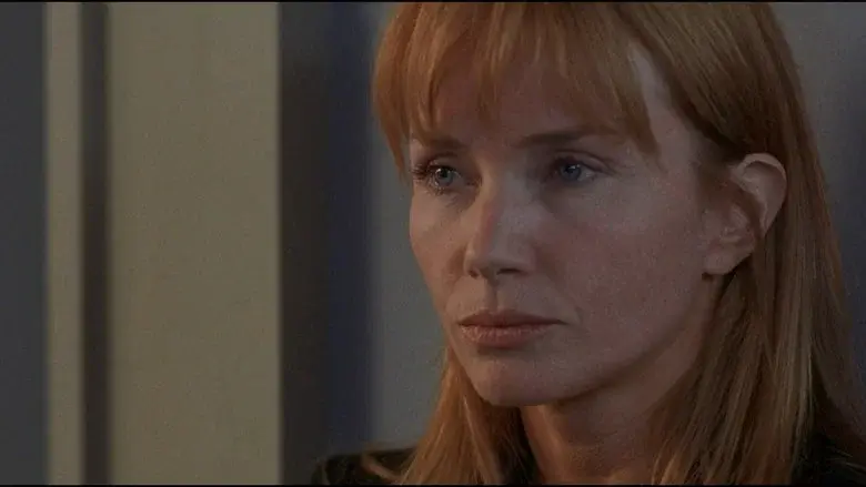 American Venus - Fondo