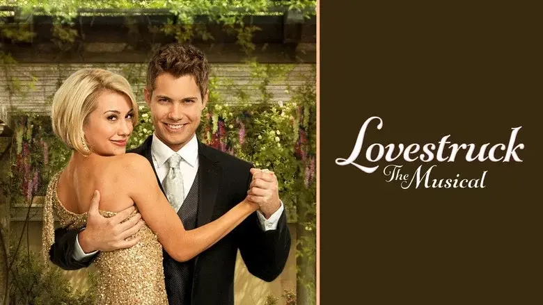 Loca de Amor: El Musical - Fondo