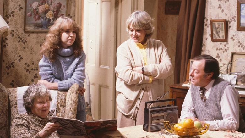 Gente de barrio - Fondo