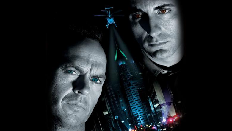 Medidas desesperadas - Fondo