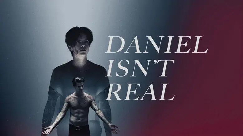 Daniel no es real - Fondo