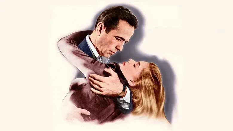 Tener y no tener - Fondo