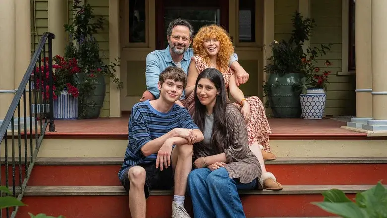 Compañeras de cuarto - Fondo