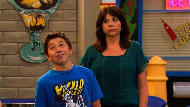 Regreso a Superaventuralandia