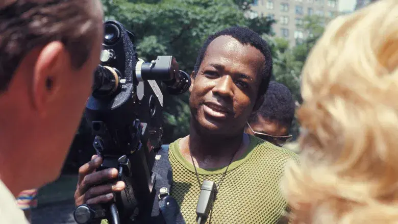 Symbiopsychotaxiplasm: Take One - Fondo