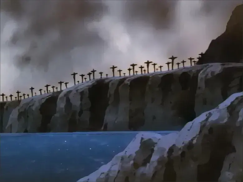 Mirando hacia los viejos tiempos