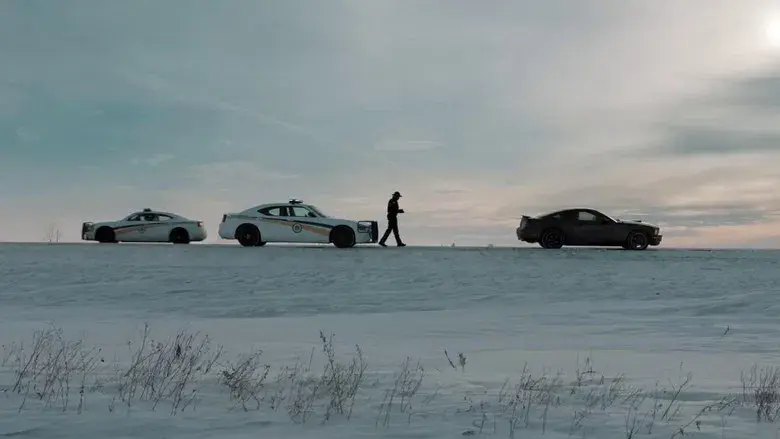 Psycho Killer - Fondo