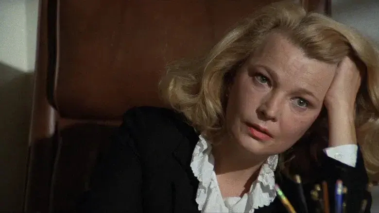 Corrientes de amor - Fondo