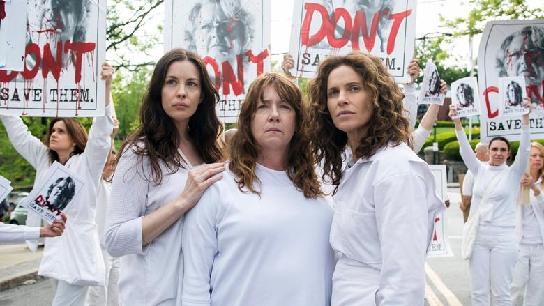 The Leftovers - Fondo