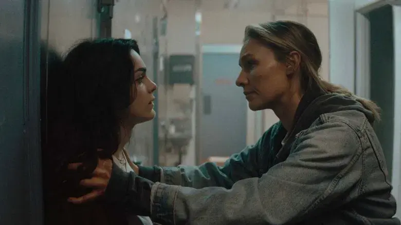 Matar, Vengar, Repetir - Fondo