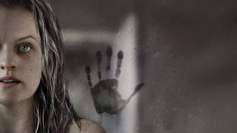 El hombre invisible - Fondo