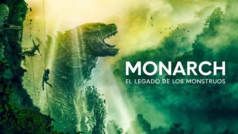 Monarch: El legado de los monstruos - Fondo