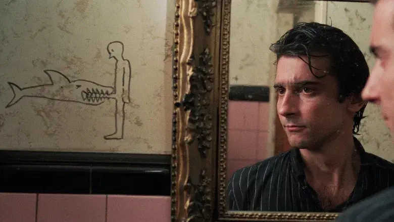 Jo, ¡qué noche! - Fondo