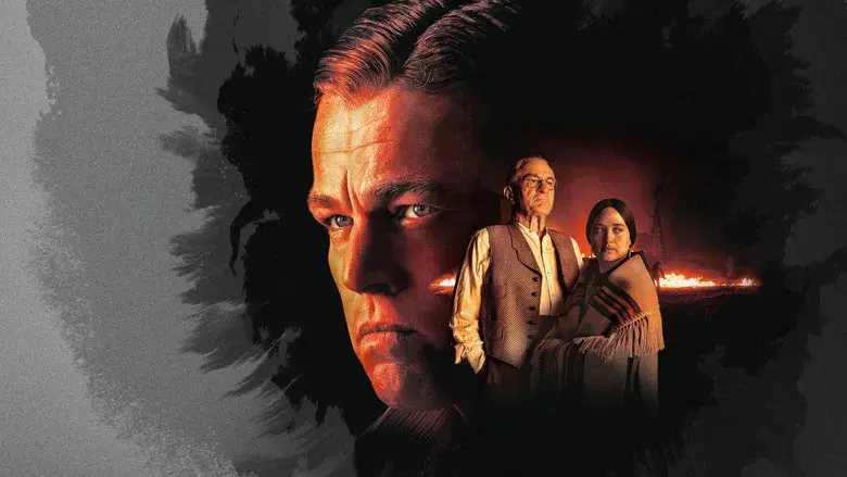 Los asesinos de la luna - Fondo