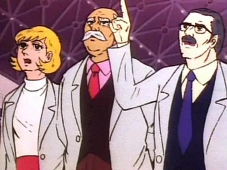 La Avispa Letal invade al pueblo fantasma