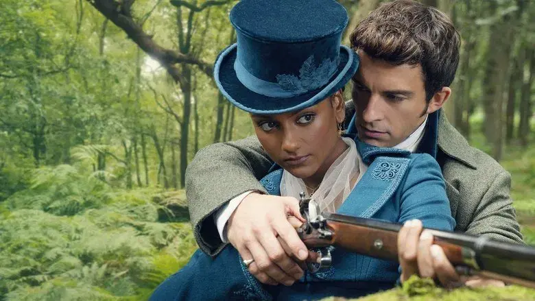 Los Bridgerton - Fondo