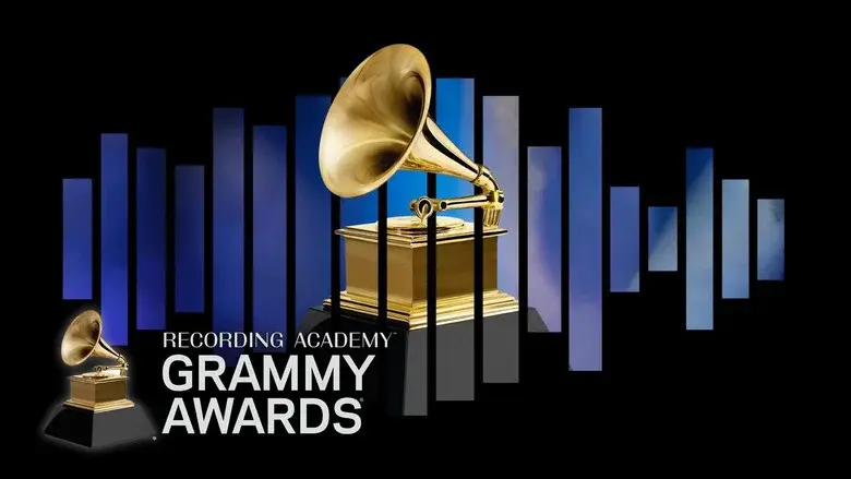 Los premios Grammy - Fondo