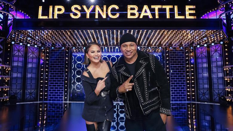Lip Sync Battle - Fondo