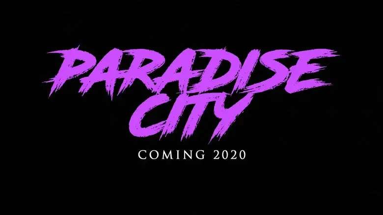 La ciudad del paraíso - Fondo
