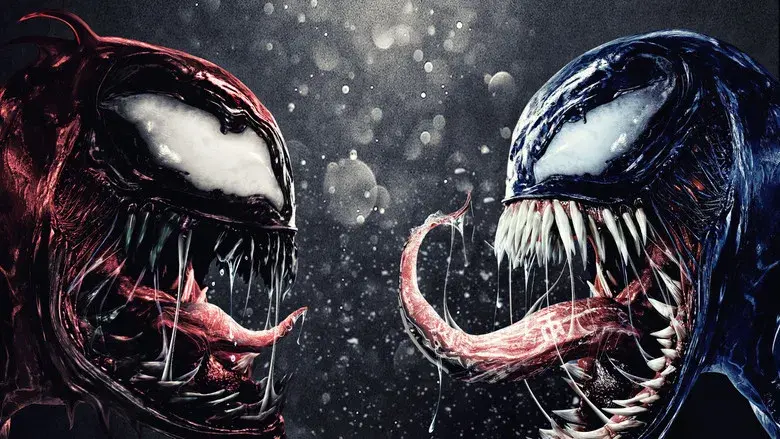 Venom: habrá matanza - Fondo