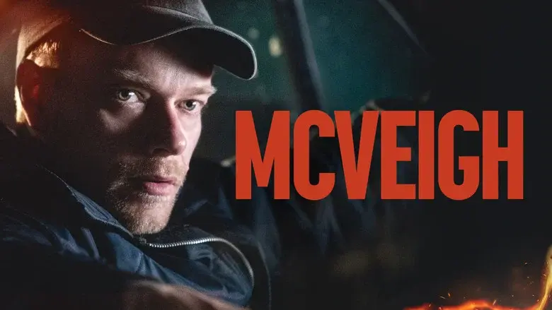 McVeigh - Fondo