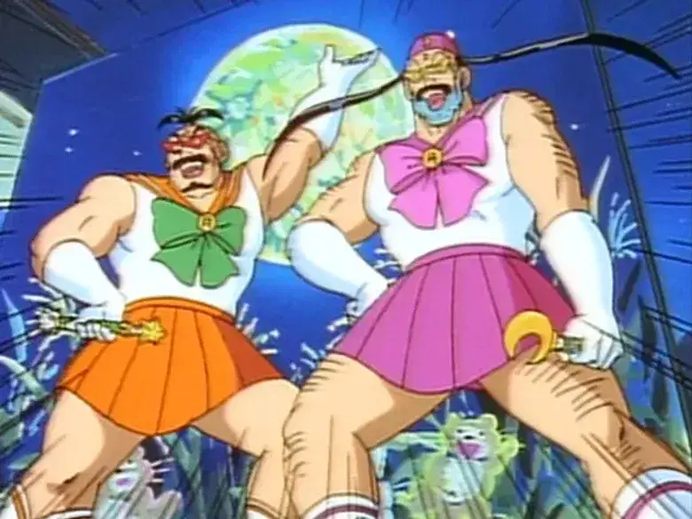 ¡Operación de incógnito!