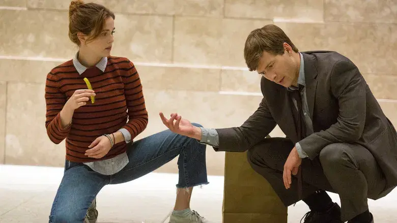 Cómo deshacerte de tu jefe - Fondo