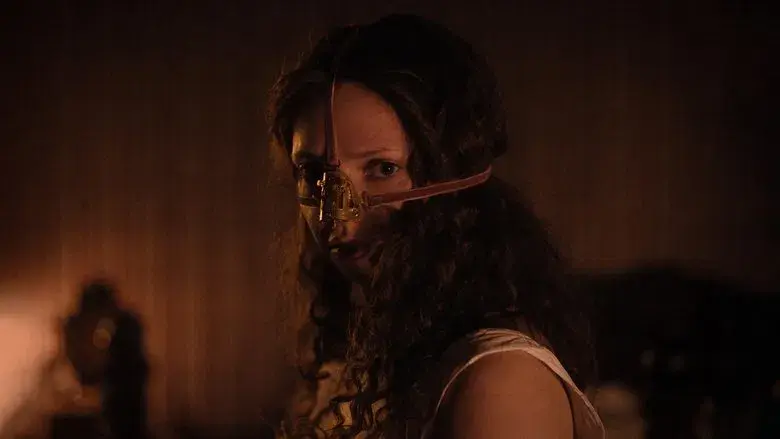 La hermanastra fea - Fondo