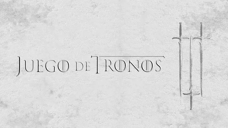 Juego de tronos - Fondo
