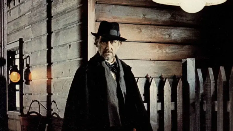 Doctor Terror - Fondo