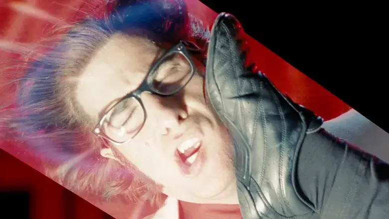 Scott Pilgrim contra el mundo - Fondo