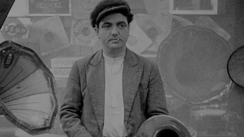 Viva la libertad - Fondo