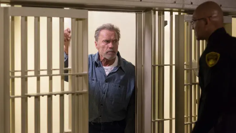 Una historia de venganza - Fondo