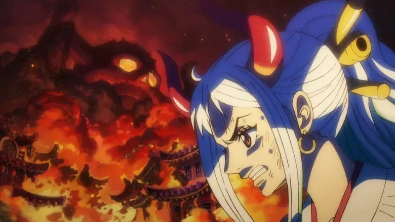 ¿La mutación de Sanji? ¡Los dos brazos en crisis!