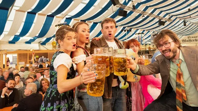 Leberkäsjunkie - Fondo