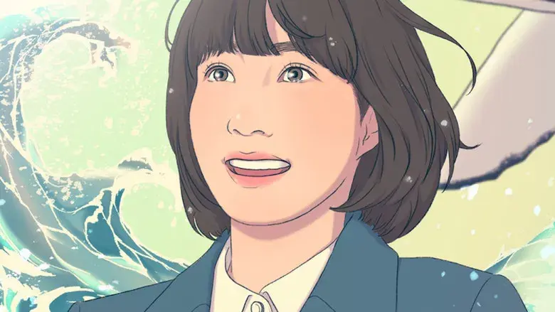 Woo, abogada extraordinaria - Fondo